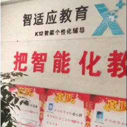 智適應(yīng)教育